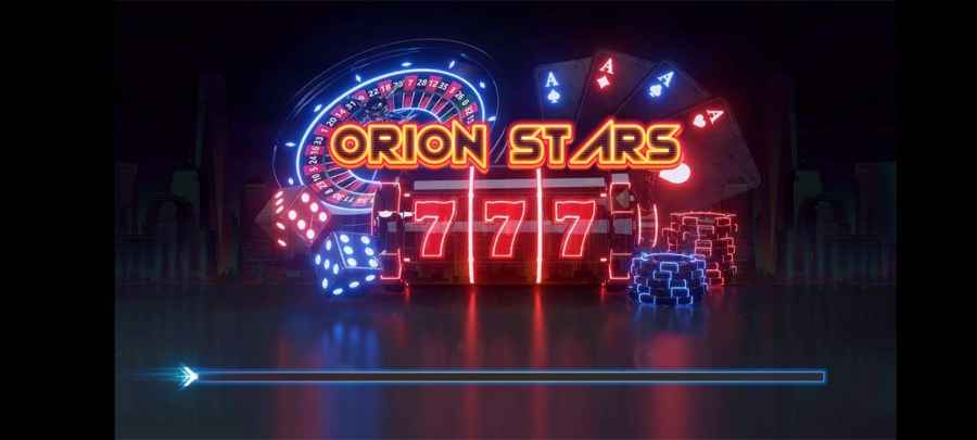 What Is Orion Stars