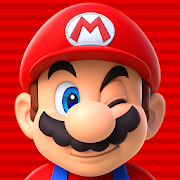 Super Mario Run Mod APK v3.0.28 (Unlocked All Level)