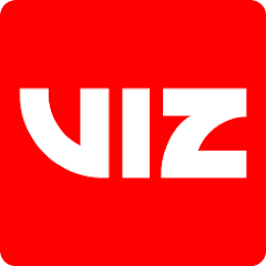 Viz Media – Read The Latest Manga Comics