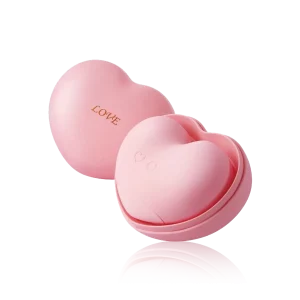 The Fantastic Journey of a Heart-Shaped Sex Toy